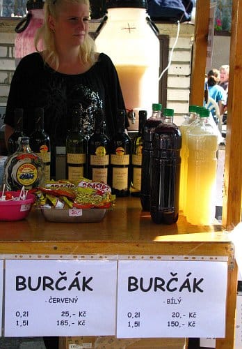 Photo: Barbora Kmentová